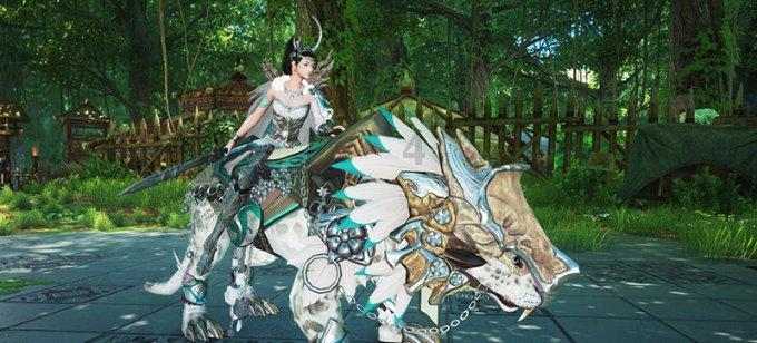 果盘西瓜切法游戏画面